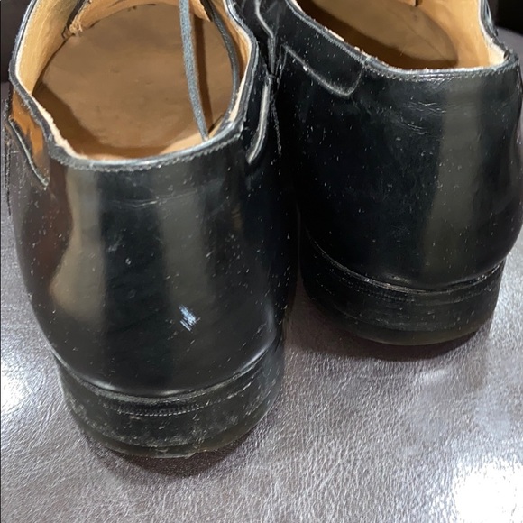 Bally shoe men size 11 D - Picture 3 of 4